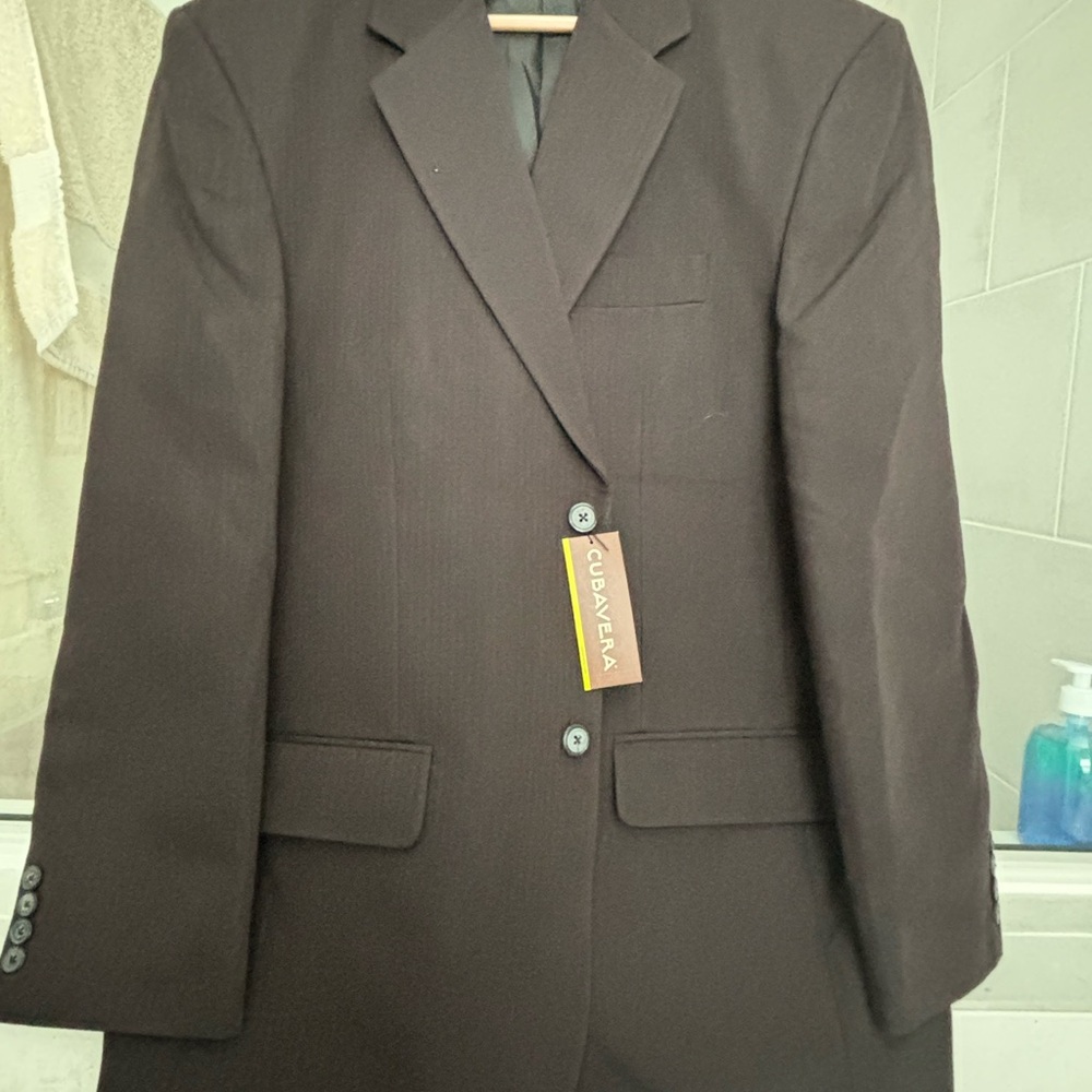 Cubavera Essentials dress, casual size extra large
